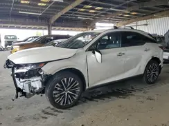 JTJCHMAA9S2024564 2025 LEXUS RX