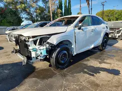 JTJCHMAA9S2034043 2025 LEXUS RX