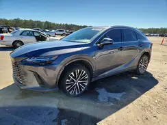 JTJCHMAA9T2035372 2026 LEXUS RX