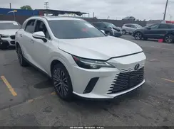 JTJCHMAAXP2000281 2023 LEXUS RX