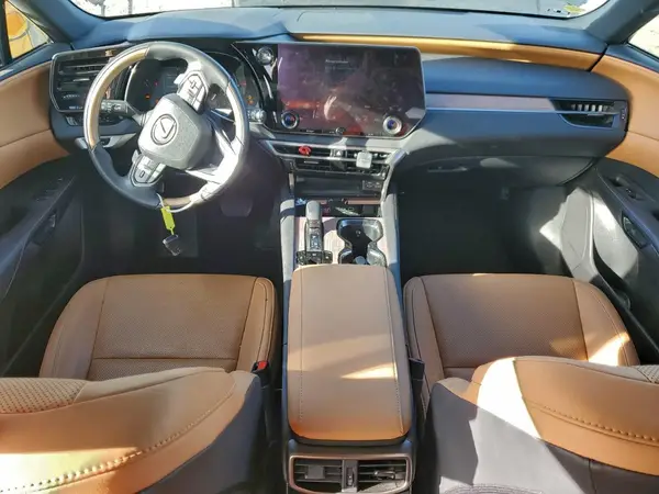 JTJCHMAAXP2001883 2023 LEXUS RX - Image 8