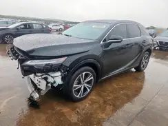 JTJCHMAAXP2002872 2023 LEXUS RX