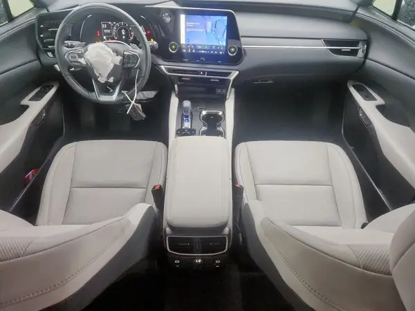 JTJCHMAAXP2002872 2023 LEXUS RX - Image 8