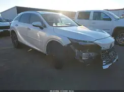 JTJCHMAAXR2012188 2024 LEXUS RX