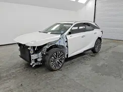 JTJCHMAAXR2012644 2024 LEXUS RX