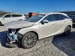 JTJCHMAAXR2013082 2024 LEXUS RX