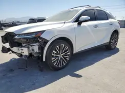 JTJCHMAAXR2013955 2024 LEXUS RX