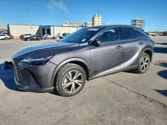 JTJCHMAAXR2014040 2024 LEXUS RX