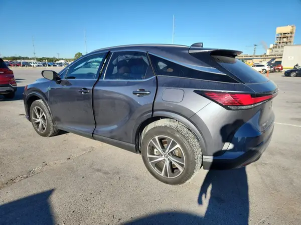 JTJCHMAAXR2014040 2024 LEXUS RX - Image 2