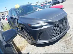 JTJCHMAAXR2016452 2024 LEXUS RX