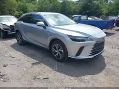 JTJCHMAAXR2020243 2024 LEXUS RX