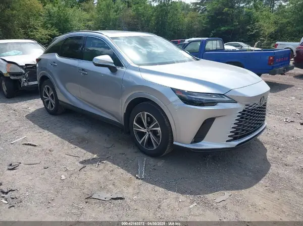 JTJCHMAAXR2020243 2024 LEXUS RX - Image 1