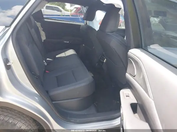 JTJCHMAAXR2020243 2024 LEXUS RX - Image 8