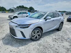 JTJCHMAAXR2020582 2024 LEXUS RX