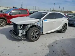 JTJCHMAAXT2036238 2026 LEXUS RX