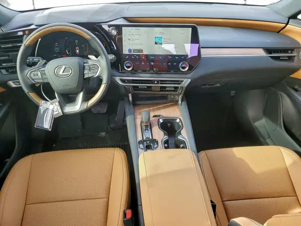 JTJCHMAAXT2036238 2026 LEXUS RX - Image 8
