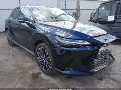 JTJCHMAAXT2040077 2026 LEXUS RX