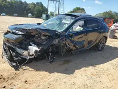 JTJCJMGA0S2024982 2025 LEXUS RX