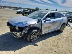 JTJCJMGA2R2018305 2024 LEXUS RX