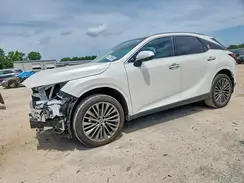 JTJCJMGA2R2019227 2024 LEXUS RX
