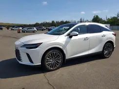 JTJCJMGA2R2019762 2024 LEXUS RX