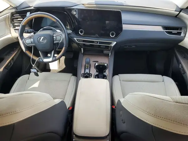 JTJCJMGA2R2019762 2024 LEXUS RX - Image 8