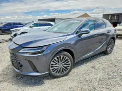 JTJCJMGA2R2022645 2024 LEXUS RX