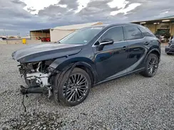 JTJCJMGA3R2013937 2024 LEXUS RX