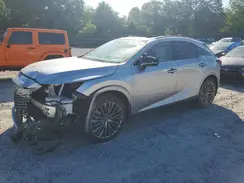 JTJCJMGA3R2020371 2024 LEXUS RX