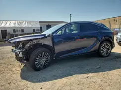 JTJCJMGA3R2023111 2024 LEXUS RX