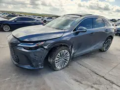 JTJCJMGA4R2023537 2024 LEXUS RX
