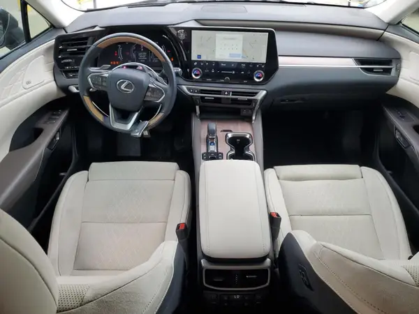 JTJCJMGA6R2019568 2024 LEXUS RX - Image 8
