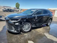 JTJCJMGA6R2020736 2024 LEXUS RX