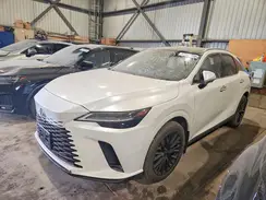 JTJCJMGA6R2022714 2024 LEXUS RX