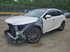 JTJCJMGA7R2020552 2024 LEXUS RX
