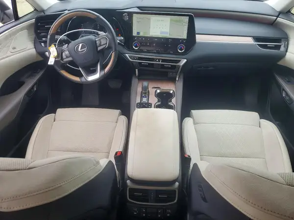 JTJCJMGA7R2020552 2024 LEXUS RX - Image 8