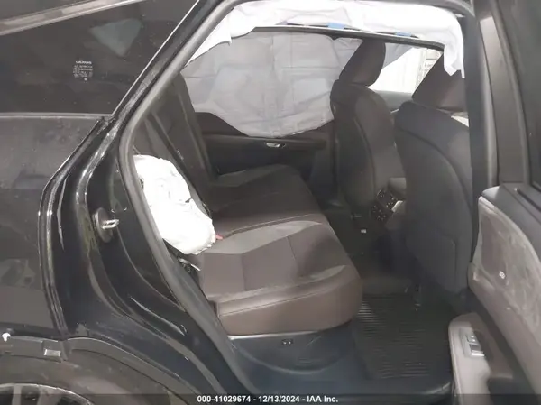 JTJCJMGA8R2019619 2024 LEXUS RX - Image 8