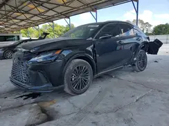 JTJCJMGA8T2038906 2026 LEXUS RX
