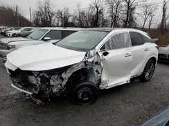 JTJCJMGA9R2015210 2024 LEXUS RX