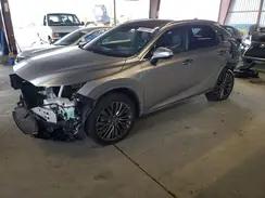 JTJCJMGA9R2020648 2024 LEXUS RX