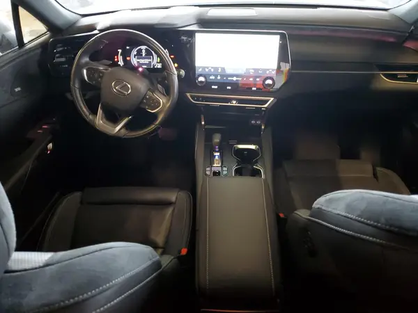 JTJCJMGA9R2020648 2024 LEXUS RX - Image 8