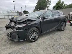 JTJCJMGAXR2020884 2024 LEXUS RX