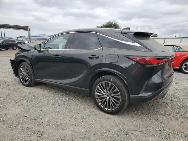JTJCJMGAXR2020884 2024 LEXUS RX - Image 2