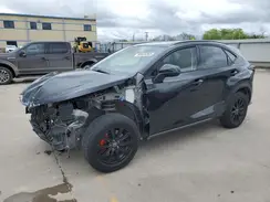 JTJDARBZ0L2159038 2020 LEXUS NX