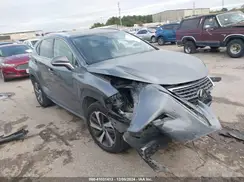 JTJDARBZ0L2163669 2020 LEXUS NX