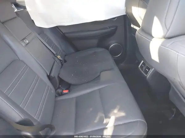 JTJDARBZ0L2166183 2020 LEXUS NX - Image 8