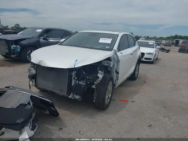 JTJDARBZ0L2177619 2020 LEXUS NX - Image 2