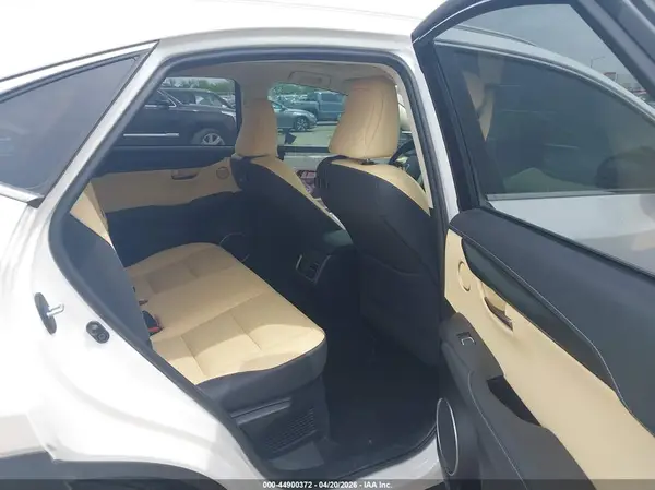 JTJDARBZ0L2177619 2020 LEXUS NX - Image 8