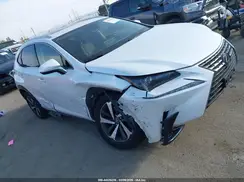 JTJDARBZ0L5003922 2020 LEXUS NX