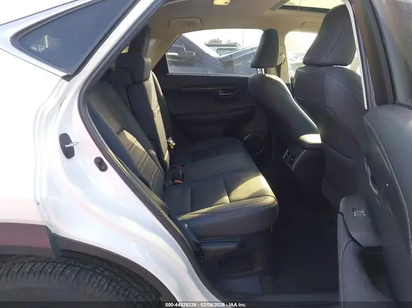 JTJDARBZ0L5003922 2020 LEXUS NX - Image 8